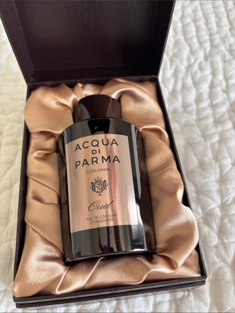 Acqua Di Parma Colonia Oud New/Unused 6oz, 180ml - Picture 2 of 5